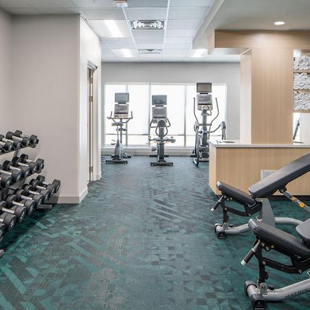 Towneplace Suites By Marriott Pensacola West I-10 Ferry Pass Exteriér fotografie
