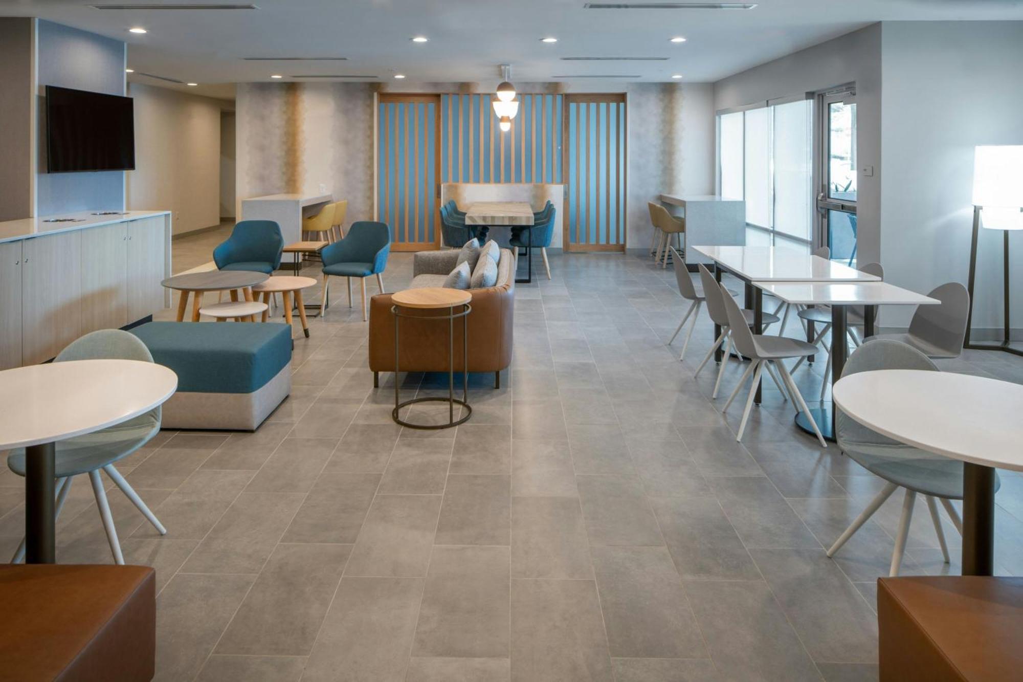 Towneplace Suites By Marriott Pensacola West I-10 Ferry Pass Exteriér fotografie