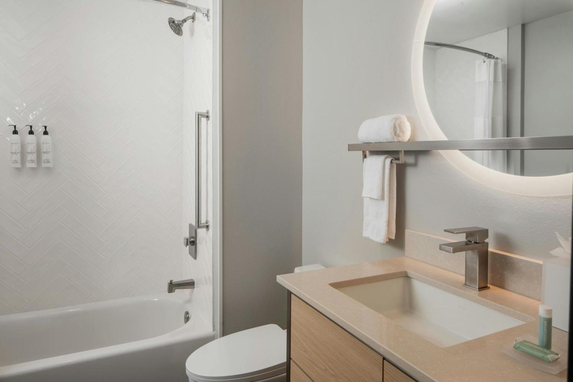 Towneplace Suites By Marriott Pensacola West I-10 Ferry Pass Exteriér fotografie