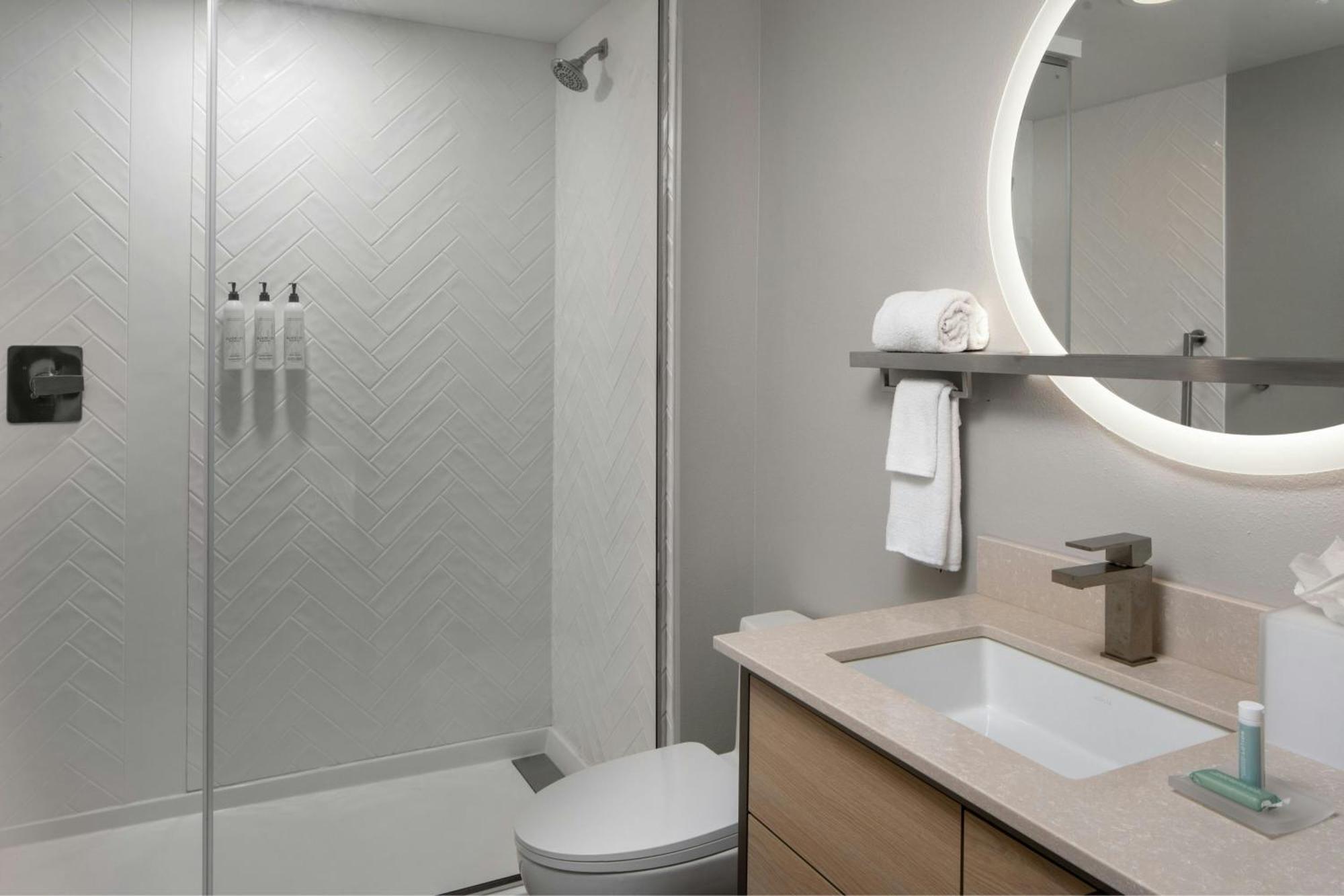 Towneplace Suites By Marriott Pensacola West I-10 Ferry Pass Exteriér fotografie