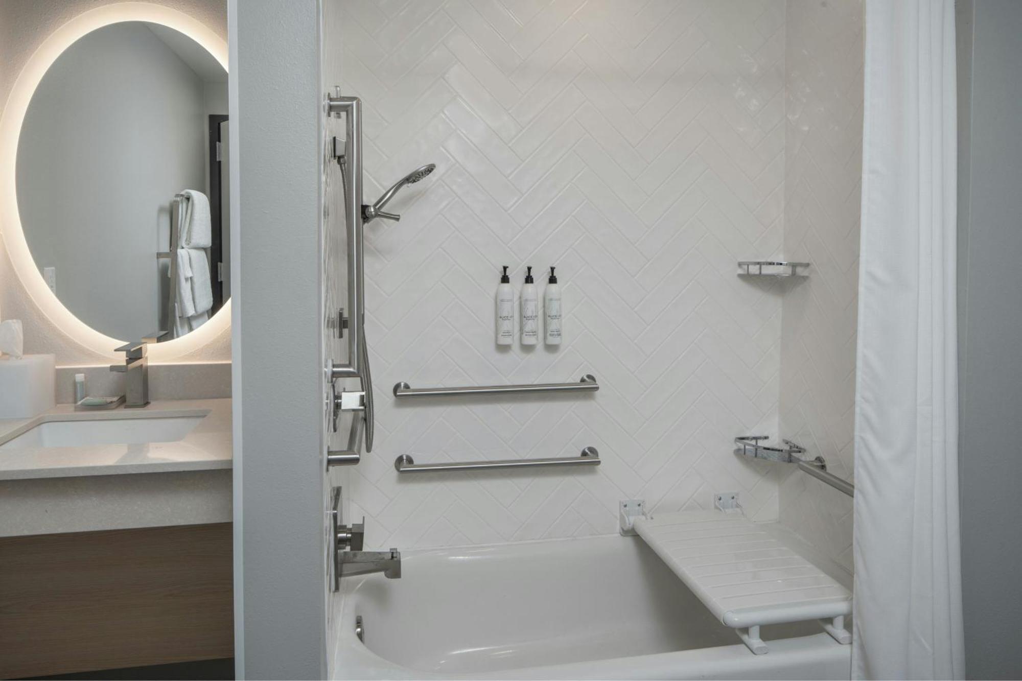 Towneplace Suites By Marriott Pensacola West I-10 Ferry Pass Exteriér fotografie