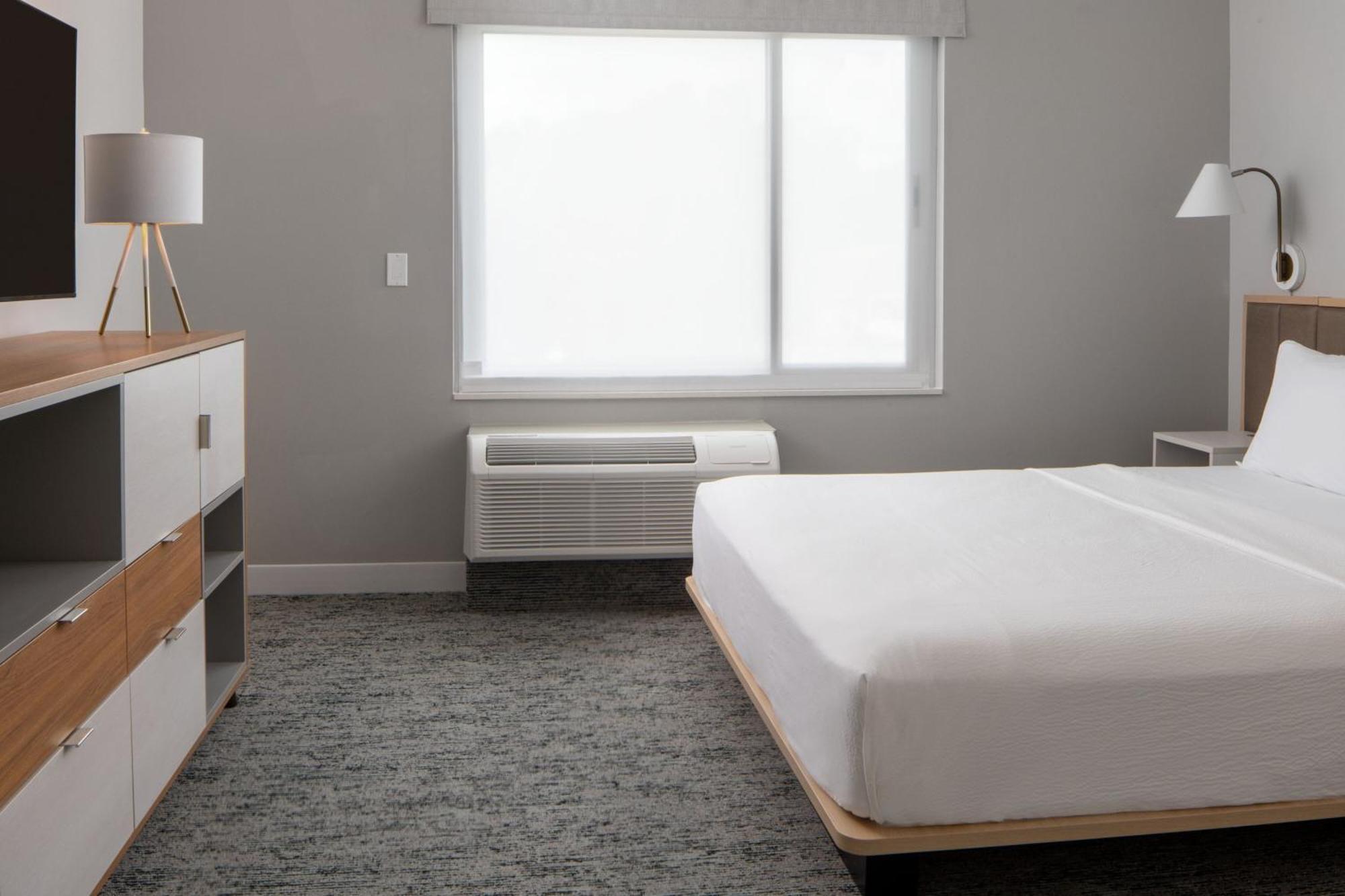 Towneplace Suites By Marriott Pensacola West I-10 Ferry Pass Exteriér fotografie