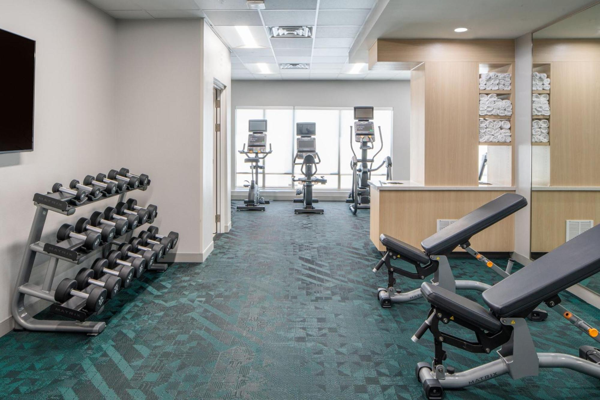 Towneplace Suites By Marriott Pensacola West I-10 Ferry Pass Exteriér fotografie