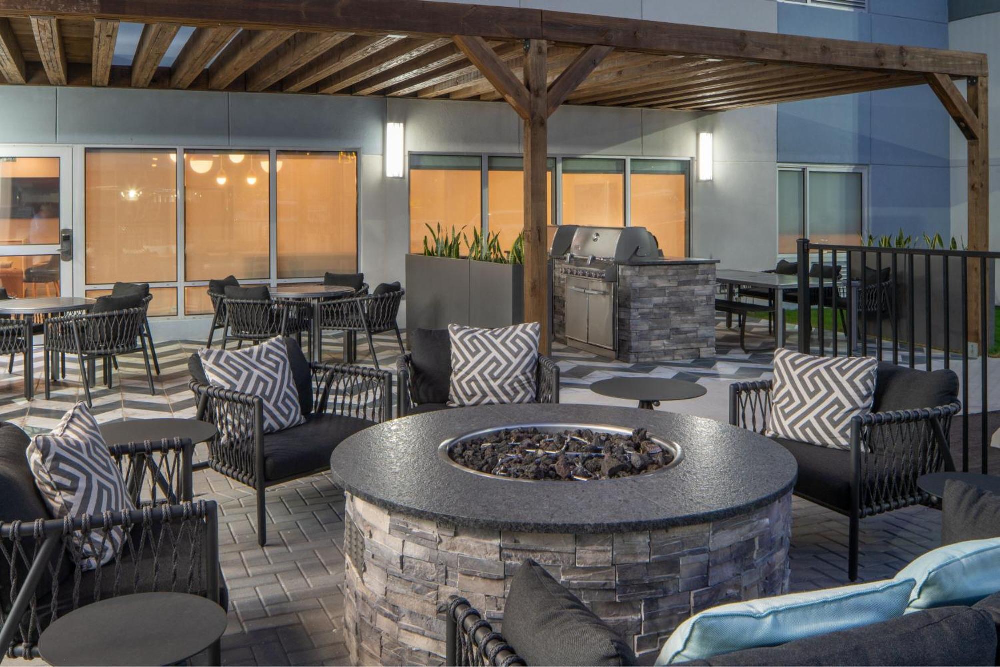 Towneplace Suites By Marriott Pensacola West I-10 Ferry Pass Exteriér fotografie