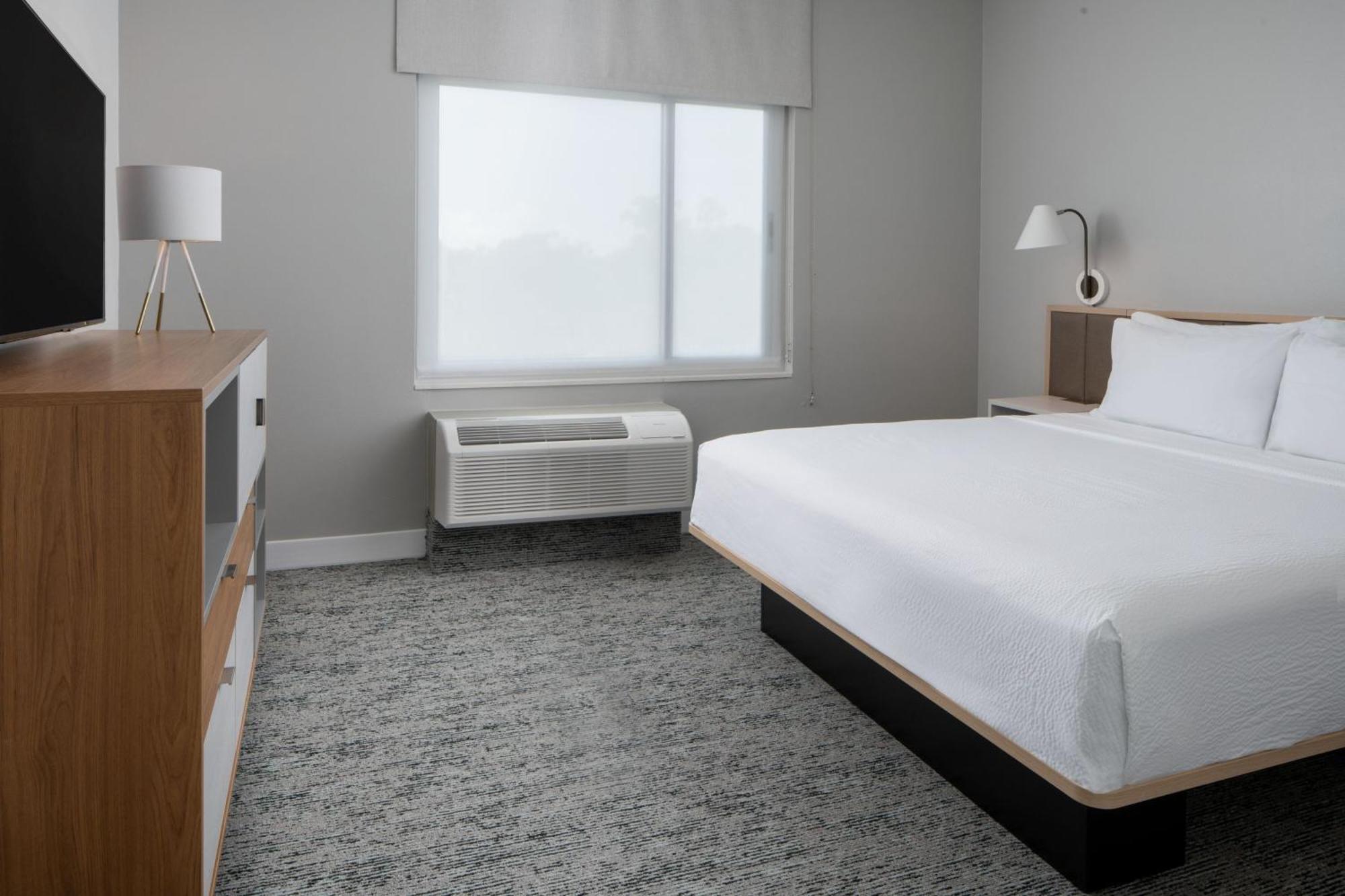 Towneplace Suites By Marriott Pensacola West I-10 Ferry Pass Exteriér fotografie