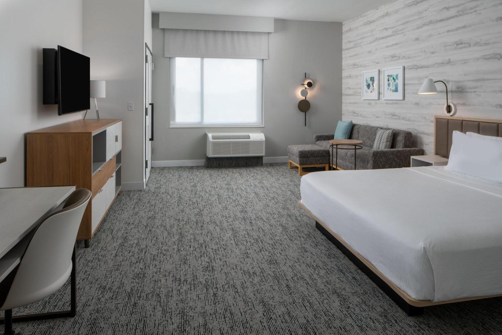 Towneplace Suites By Marriott Pensacola West I-10 Ferry Pass Exteriér fotografie