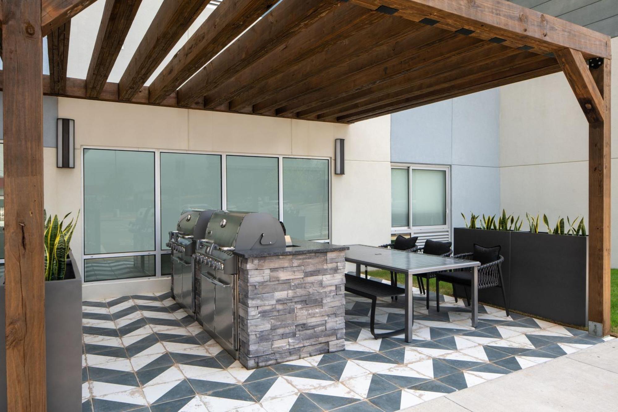 Towneplace Suites By Marriott Pensacola West I-10 Ferry Pass Exteriér fotografie