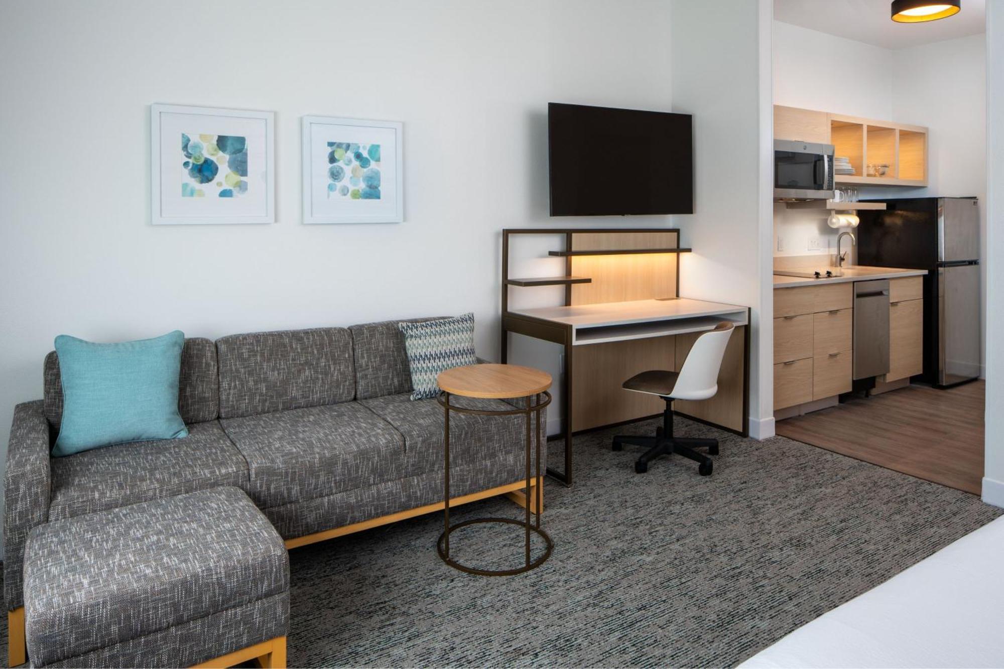 Towneplace Suites By Marriott Pensacola West I-10 Ferry Pass Exteriér fotografie