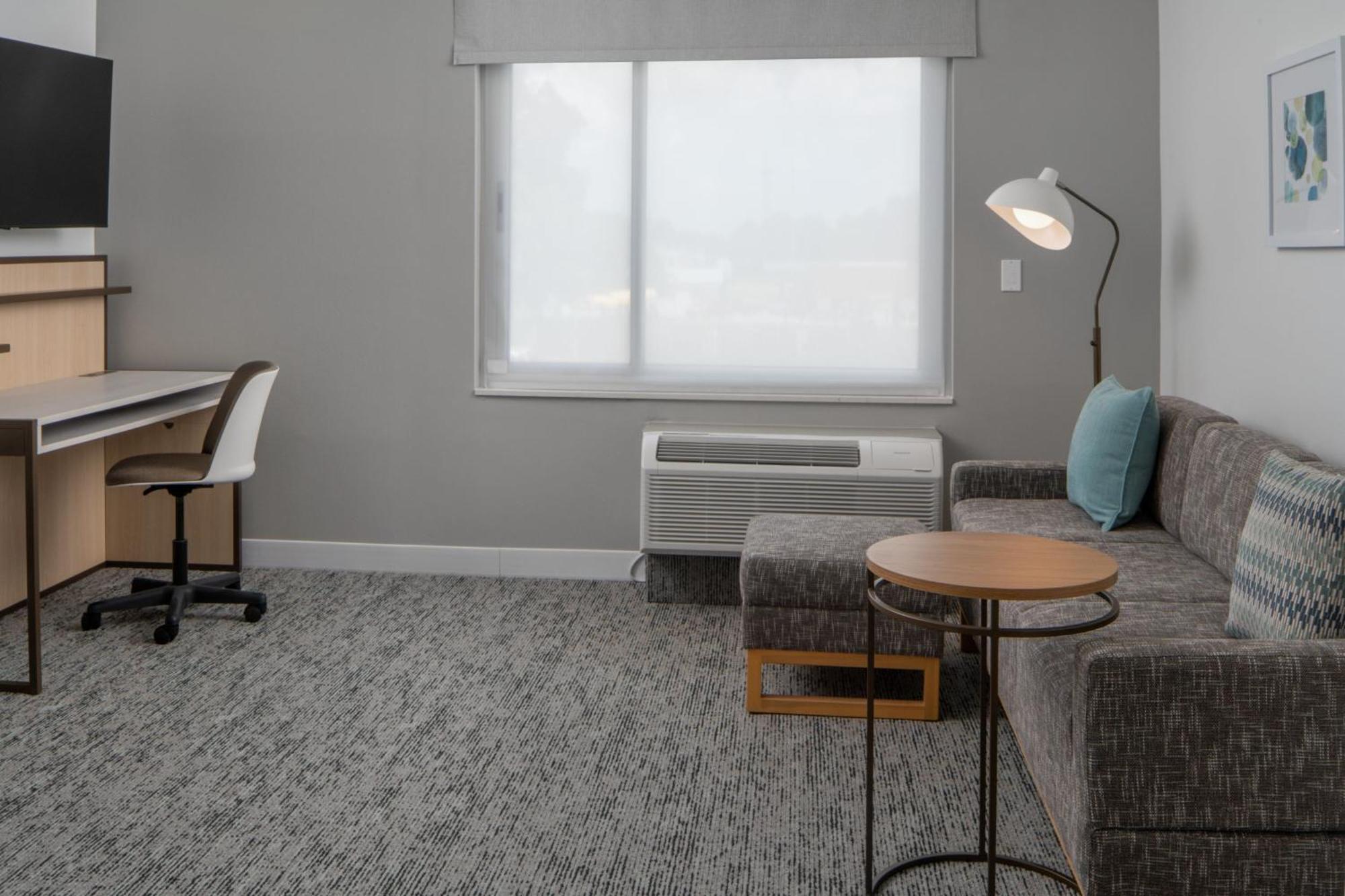 Towneplace Suites By Marriott Pensacola West I-10 Ferry Pass Exteriér fotografie