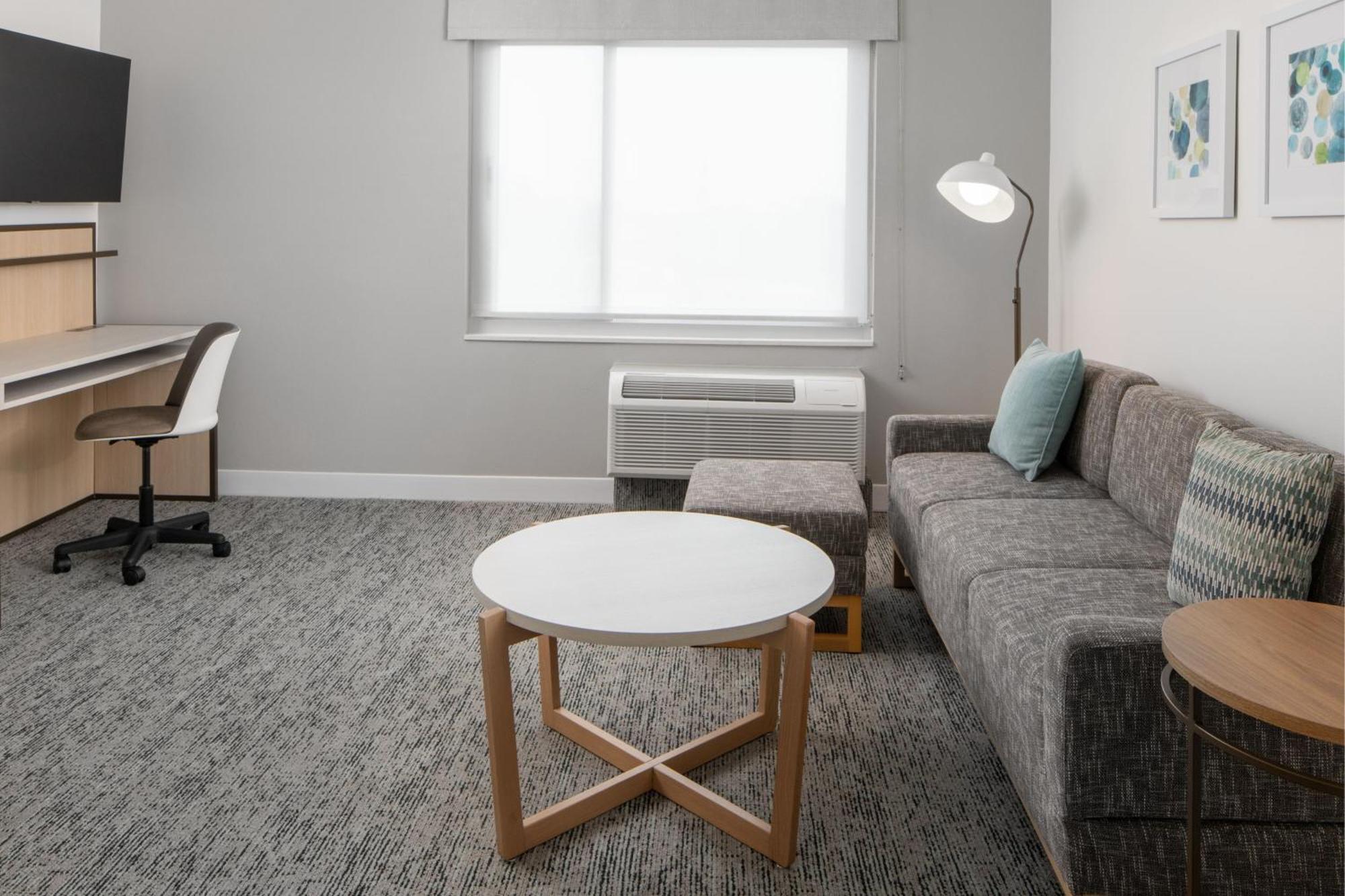 Towneplace Suites By Marriott Pensacola West I-10 Ferry Pass Exteriér fotografie
