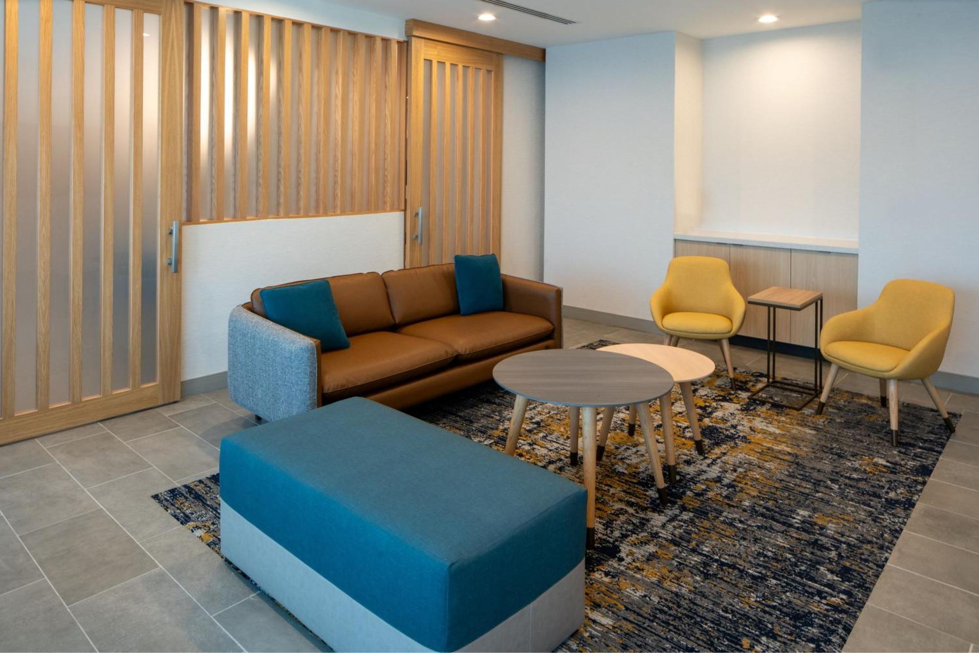 Towneplace Suites By Marriott Pensacola West I-10 Ferry Pass Exteriér fotografie